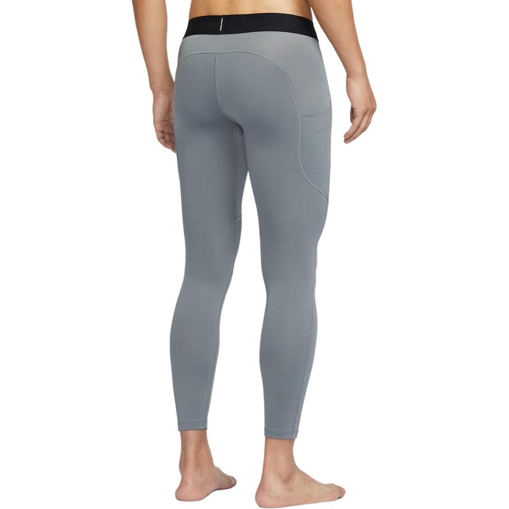 Nike Pro Warm Sports Pants Men's FB7962-084