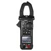 MESTEK Professionelles Echteffektivwert LCD Digitalzangenmessgerät Multimeter AC DC Spannung AC Strom Durchgangsprüfer