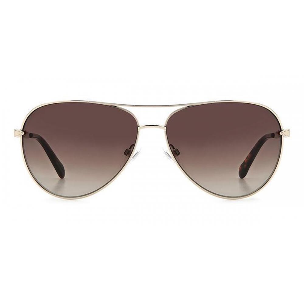 FoSSil FoS 3141 G S aSian Fit 3yG Ha Women SunGlaSSeS