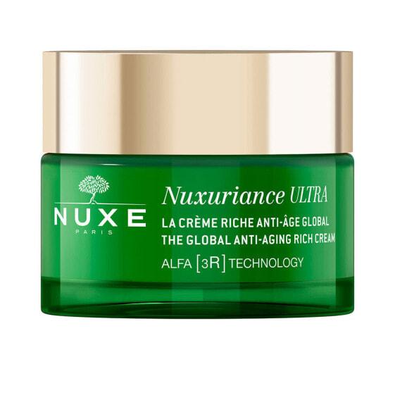 

Увлажняющий крем Nuxe NUXURIANCE ULTRA rich 50 мл
