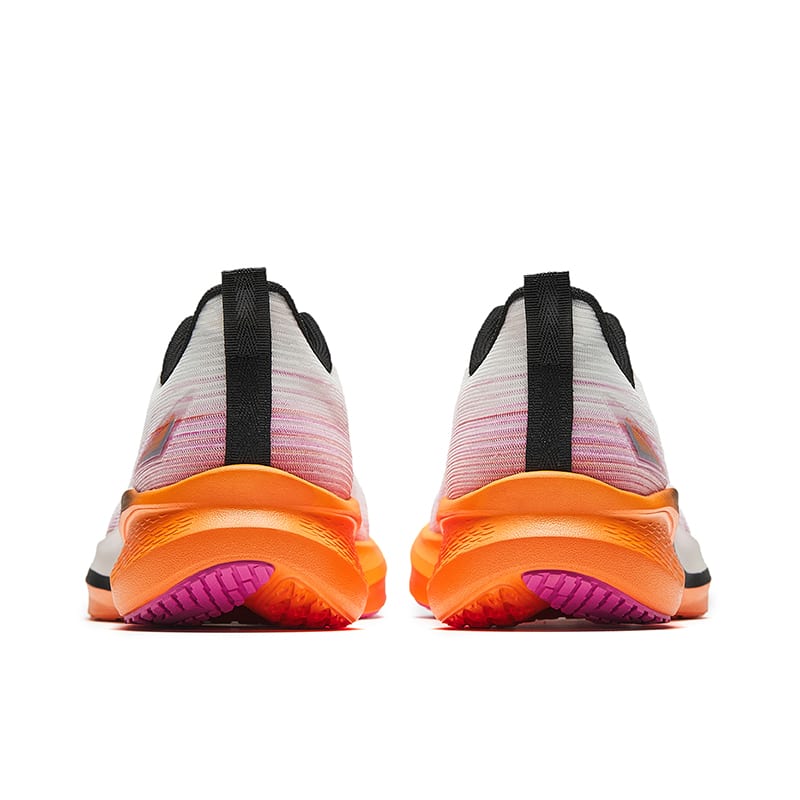 Anta Running Shoes Men's White Pink Black 912625512-6