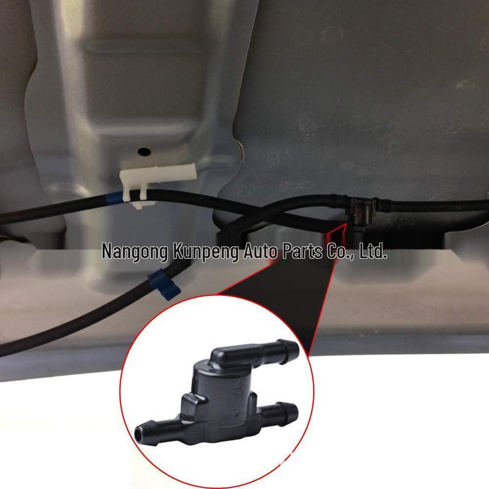 Toyota Corolla Windshield Wiper Check Valve 85321-28020