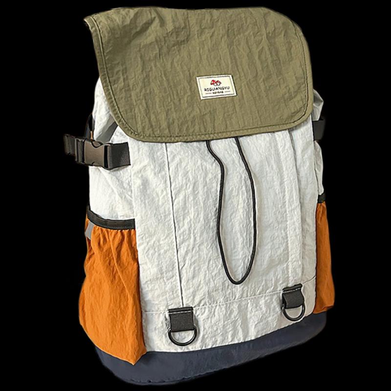 

Lishen Kids Large Capacity Multifunctional Backpack