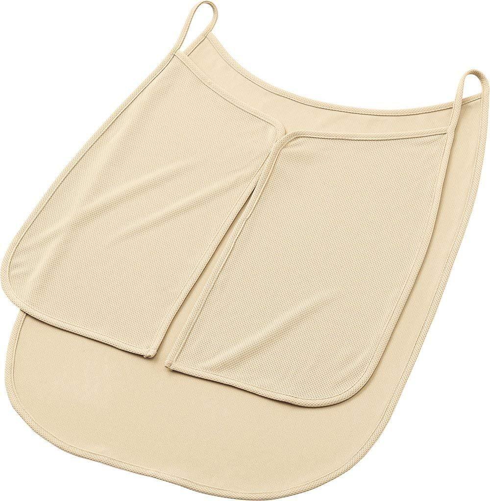 

Quickly smooth underwear Kojit removable, sweat-absorbing бежевый