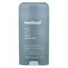 Method Men's Deodorant, Sea + Surf, 75g (2.65fl Oz)