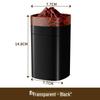 Customizable USB Portable Mini Humidifier for Bedroom and Office