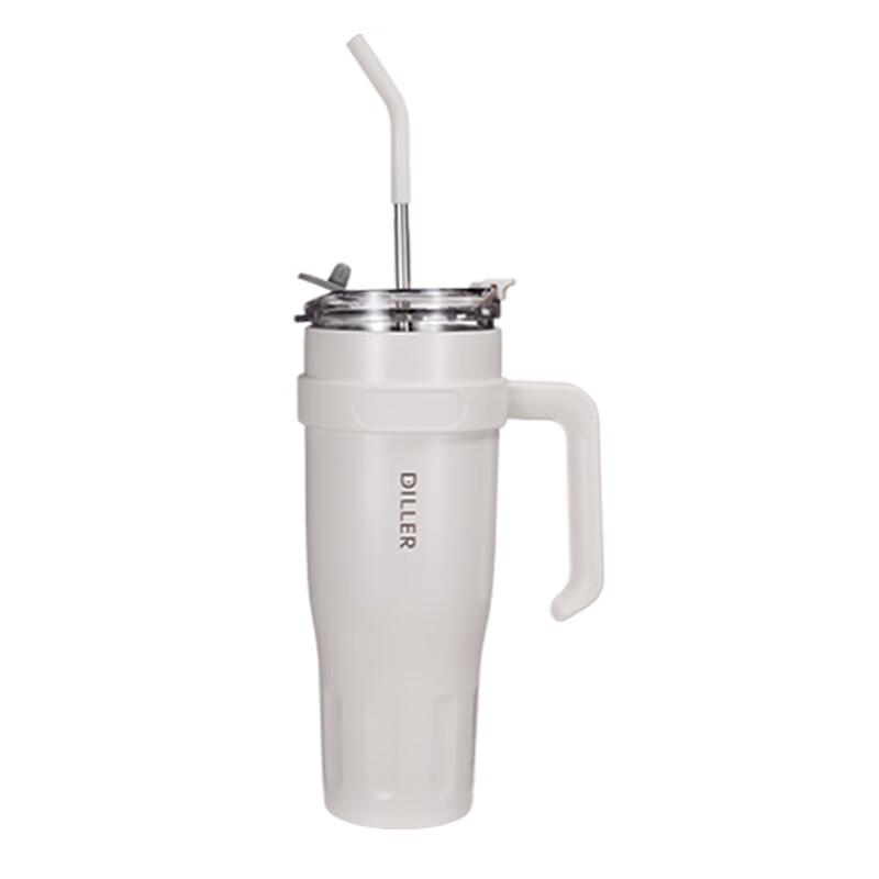 Dile Bear 1100ml Stainless Steel Insulated Tumbler