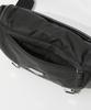 Prada Shoulder 2DMG Men's Bag, 2VD066, RE-NYLON, NERO.