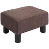 Mobilier pentru salon – Taburete și scaune pufoase