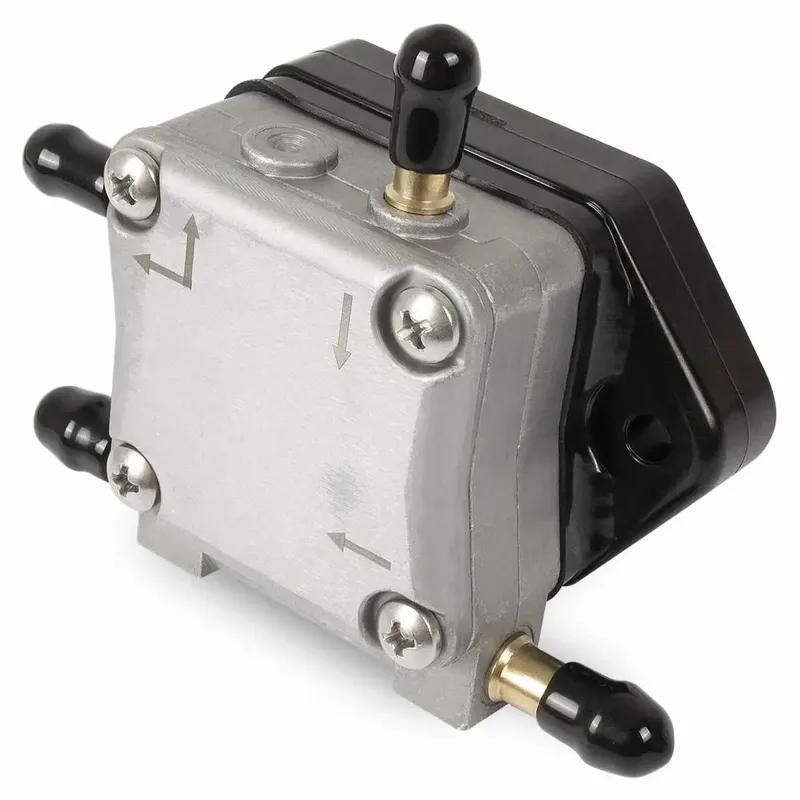 Fuel Pump Compatible With Mercury 30, 40, 50, 60 HP 4 Stroke Outboard Engine, Replaces # 8M0118177, 892874T01