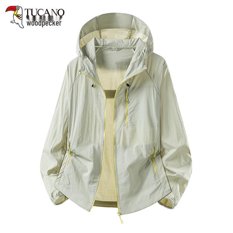 TUCANO Women s Ice Silk UPF50+ Sun Protection Jacket S