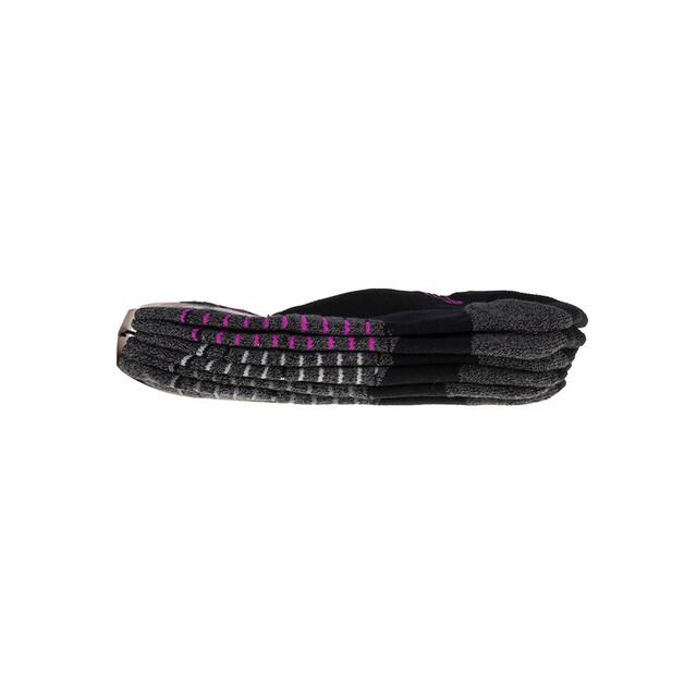 Короткие носки Skechers 3pk Womens Lowcut Socks