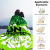 1pc Blanket Feid6 Print Design, Lightweight Blanket for Sofa, Bed- Soft &Warm, Gift for All Seasons Like Christmas, Halloween