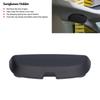Car Sunglasses Holder Glasses Case Storage Box Overhead Grab Handle Mounted Fit for   2014‑2019