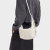 Charles & Keith Vintage Soft Crescent Bag Women Shoulder Bag Multiple-Colors CK2-40782526