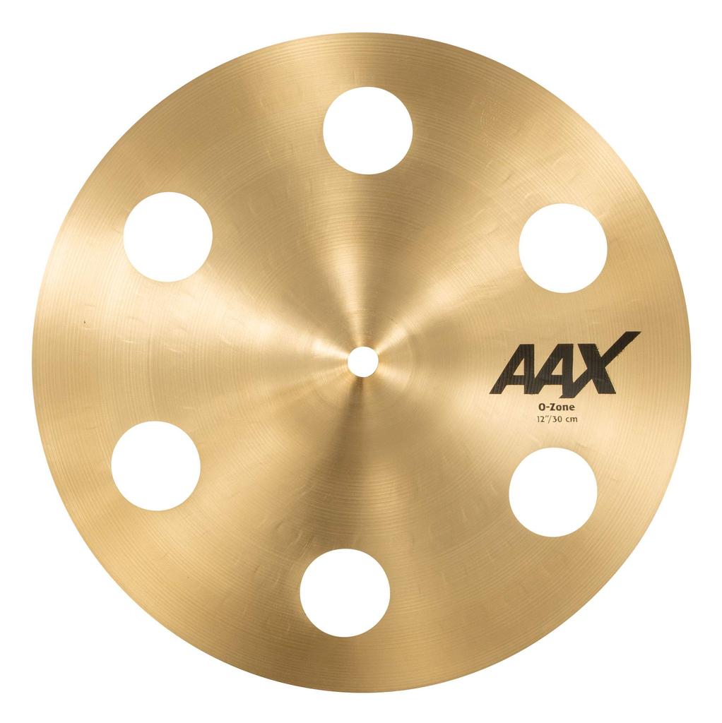 SABIAN [AAX] O-ZONE AAX-12OZSP