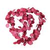 Artificial Eucalyptus Vine with Round Leaves for Home and Wedding Decoration