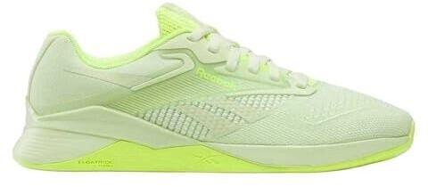 Reebok Nano X4 Damen Women Astro Lime/digital Lime