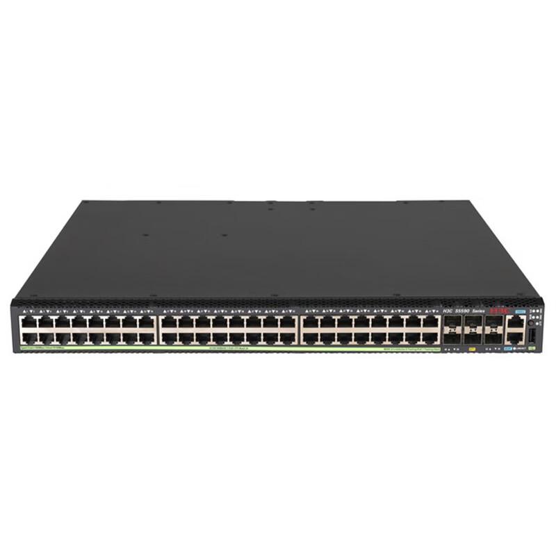 

H3C S5590-48P6XC-EI POE Core Switch