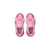 Puma Rs-X3 Slip-On Pink Low-Top Sneakers Kids Sneakers 309676-03
