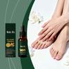 Nail Care Oil, Nail Nourishing Oil, Repairing Damaged Keratin Layer, Keratin Layer Oil,30ml