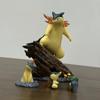 Anime Pokemon Adventure Figure Typhlosion Combination Action Figures Pvc Statue Collection Model Toys Gifts 13cm/5.12in