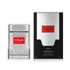 Khadlaj Shiyaaka Silver Eau De Parfum 100 Ml (man)