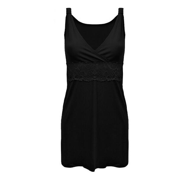 Ночная рубашка DKaren Lingerie Stefania EU M