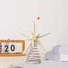 Star Fish Tree Top Ornament Christmas Tree Star Decorations for Christmas Tree Embellishments Winter Holiday Decoration