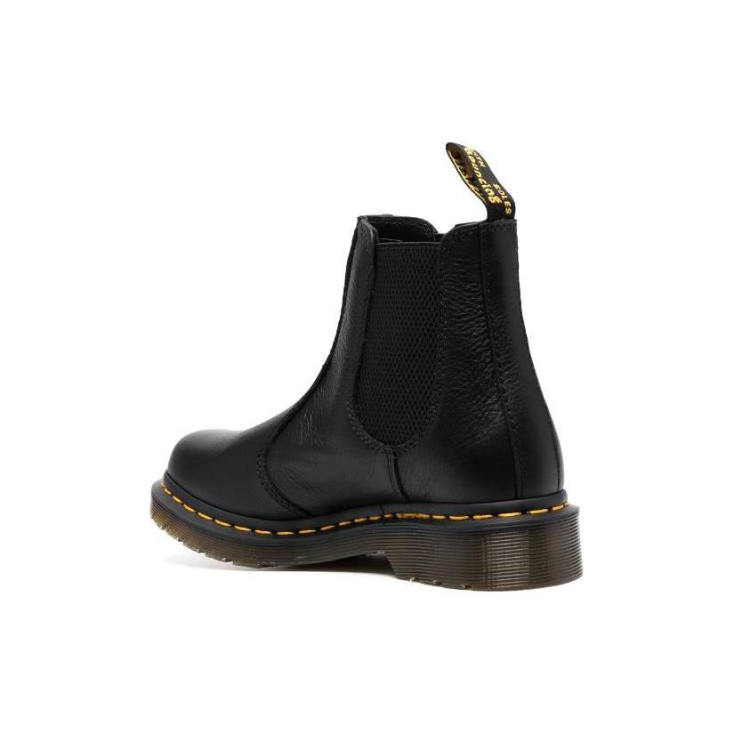 Dr. Martens Chelsea Boots Women Boots Black 30698001BLACK