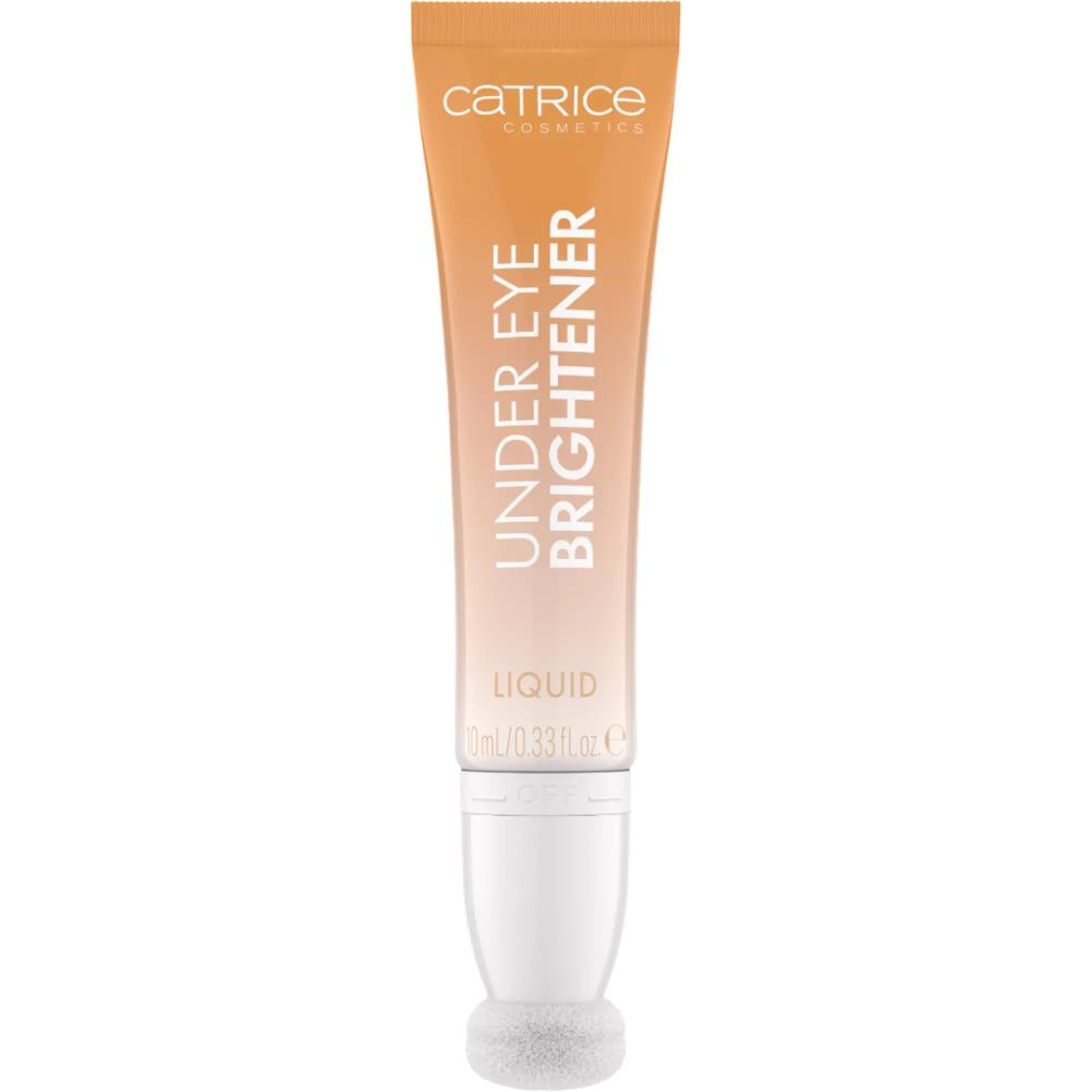 Catrice - Correcteur de Teint Under Eye Brigthener Liquid - 