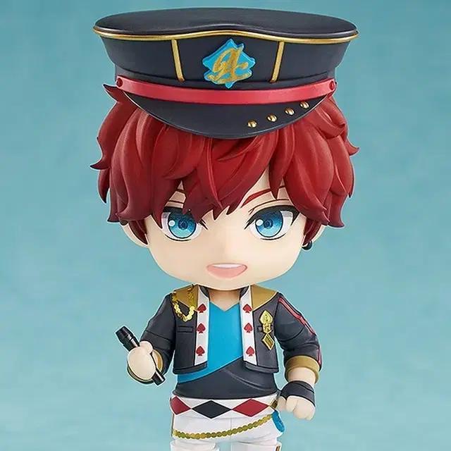 

Ansta Amagi Hiiro Nendoroid