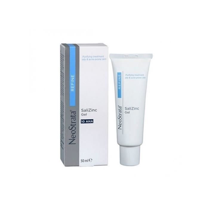 NEOSTRATA SALIZINC GEL 50 ML