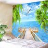 Tapestry Beautiful Pictures Art Mural Hanging Decoration Seascape