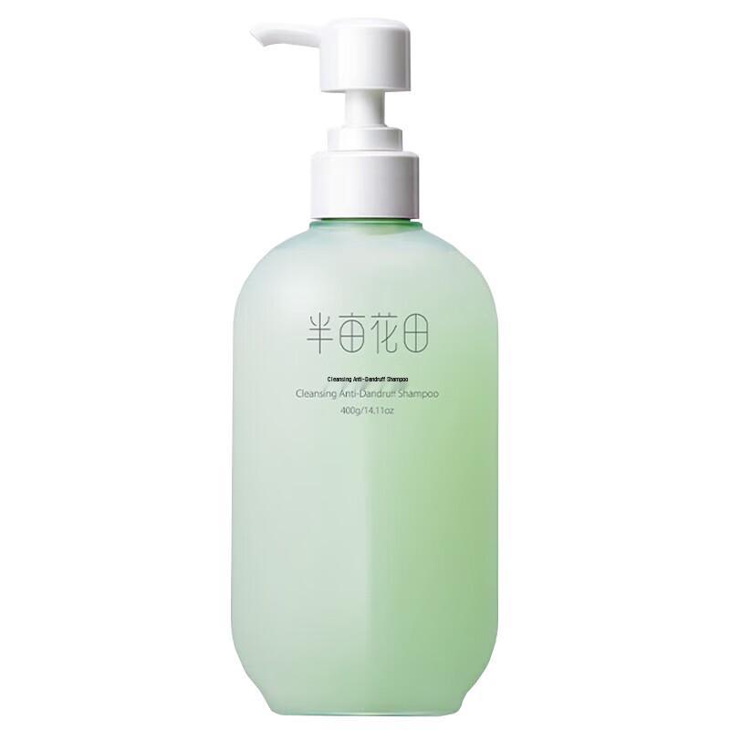 

Ban Mu Hua Tian Anti-Dandruff & Oil Control Shampoo