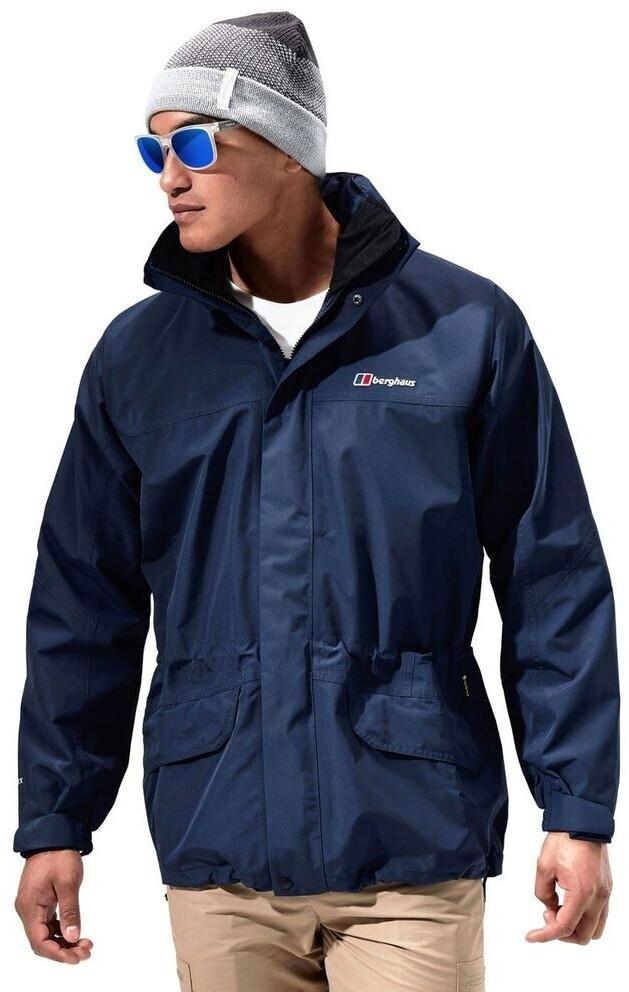 Куртка Berghaus Cornice Jacket Men's black navy