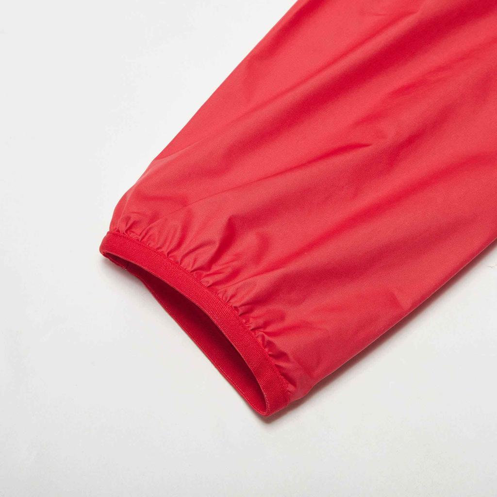 Puma AC Milan Football Sports Hooded Jacket Men Outerwear Orange-Red 758633-01