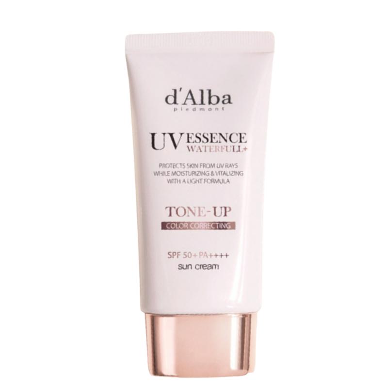 

d’Alba Waterful Tone-Up Sun Cream 50ml