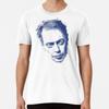 Steve Buscemi Rocks Premium T-Shirt S To 5XL Made In the AU/USA T-Shirt