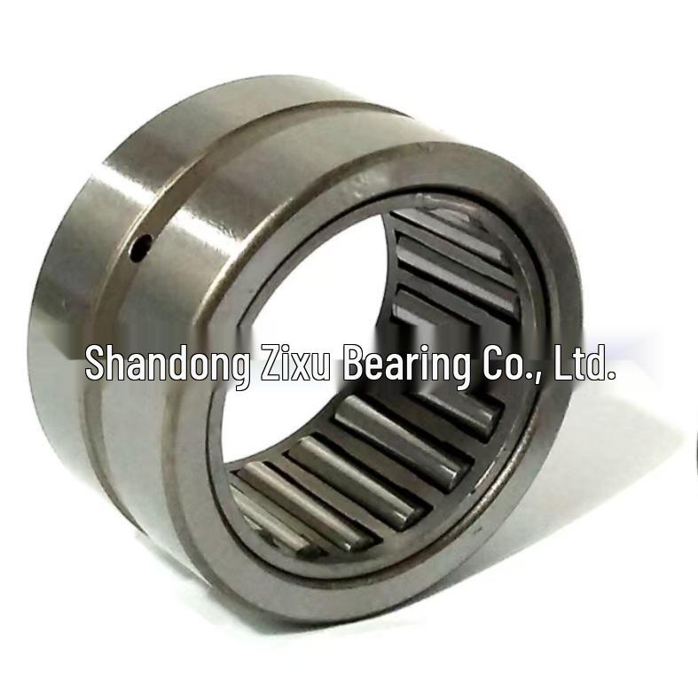 MR48/MI40 Needle Roller Bearing - Stamped, Non-Standard Bearing for Shaft Connection, Foreign Trade Orders