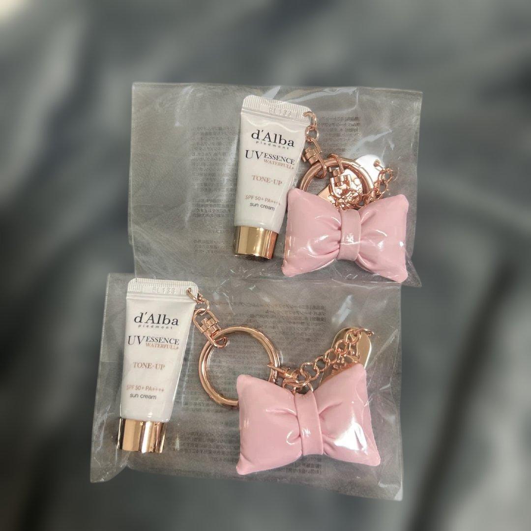 d Alba pop-up novelty set of 2