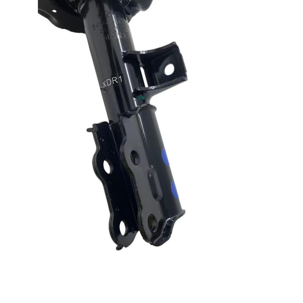54661O3000 Automotive Shock Absorber: Modern Suspension Component 54661-O3000.