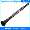 Instrumente de suflat – Clarinet