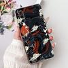For Huawei P30 Case ELE-L29 ELE-L09 ELE-L04 Cover Luxury Dragon Cartoon Soft Silicone Clear Cover For Huawei P30 Pro P 30 Fundas