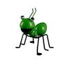 Iron Art Ant Statue Garden Decor Figure Stand Ant For Outdoor Yard Lawn Decoration Ant Sculpture Home Desktop Decor A3Y5
