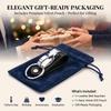 [Liangery] Keychain Belt Hook Men's Belt Loop Sturdy Car Key