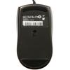 Deli Ergonomic Silent Wired USB Office Mouse