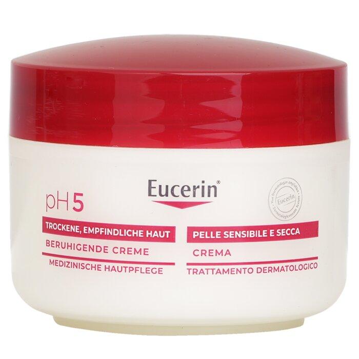 Eucerin PH 5 Dry Sensitive Face and Body Cream