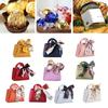 Leather Handbag Packaging Box Gift Box Small Packaging Handbag for Jewelry
