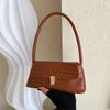 Summer niche shoulder bag women's new versatile ins small square bag fashion commuter crossbody bag